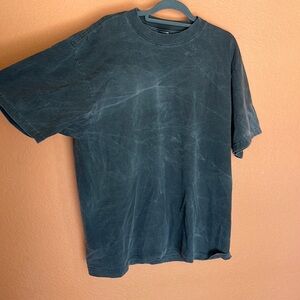 Shaka wear heavy weight grey shirt